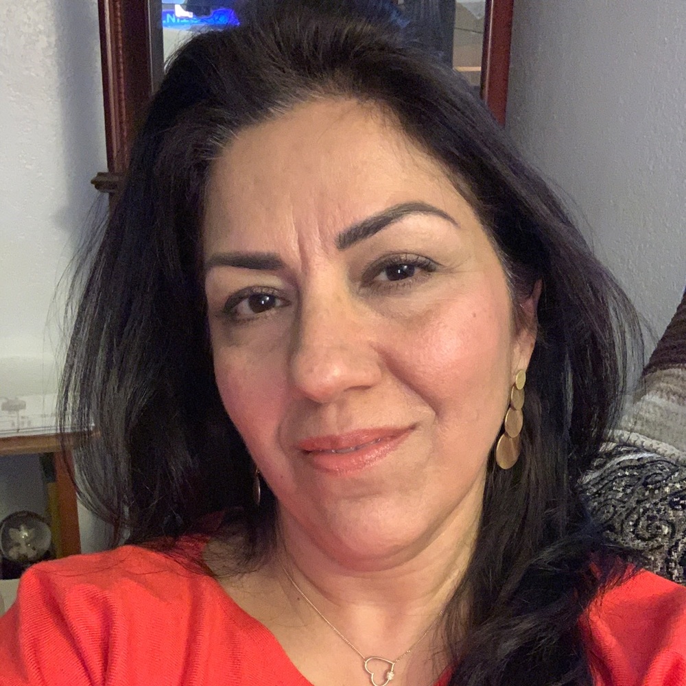 Meet your Posher, Nasrin
